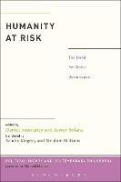 Humanity at Risk: The Need for Global Governance - cover