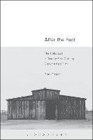 After the Fact: The Holocaust in Twenty-First Century Documentary Film - Brad Prager - cover