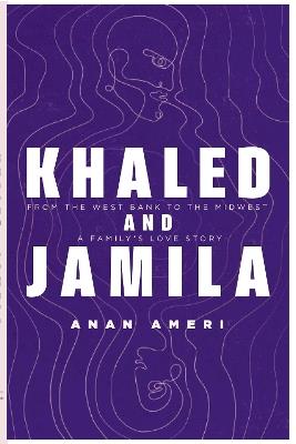 Khaled and Jamila - Anan Ameri - cover