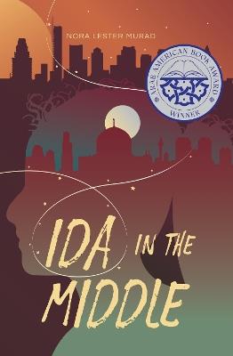 Ida In The Middle - Nora Lester Murad - cover