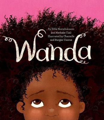 Wanda - Sihle Nontshokweni,Mathabo Tlali - cover