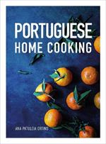 Portuguese Home Cooking