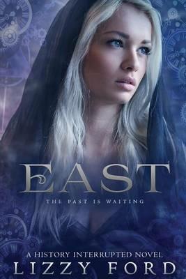 East - Lizzy Ford - cover