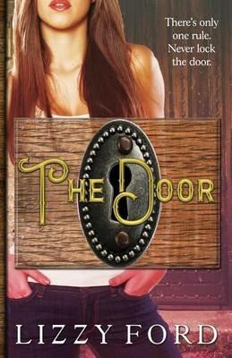 The Door - Lizzy Ford - cover