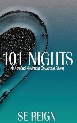 101 Nights (Volume Two) - Se Reign - cover