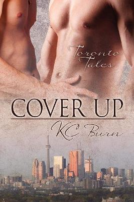 Cover Up - KC Burn - cover