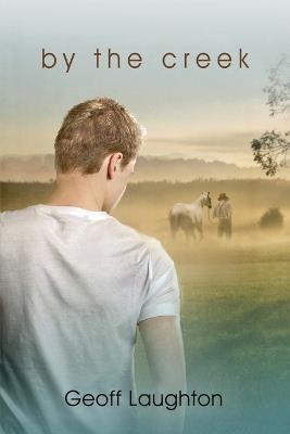 By the Creek - Geoff Laughton - cover