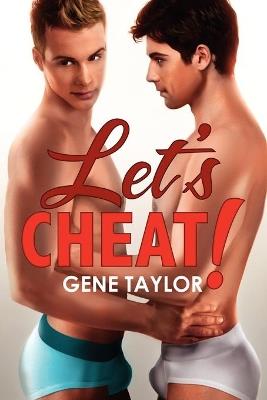 Let's Cheat - Gene Taylor - cover