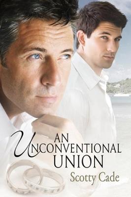 An Unconventional Union - Scotty Cade - cover