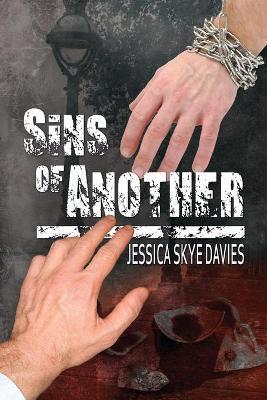 Sins of Another - Jessica Skye Davies - cover