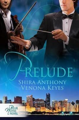 Prelude - Shira Anthony,Venona Keyes - cover