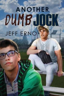 Another Dumb Jock - Jeff Erno - cover