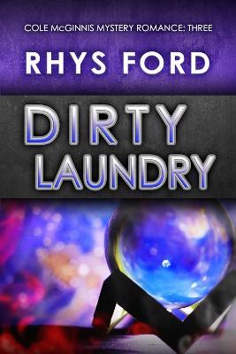 Dirty Laundry - Rhys Ford - cover