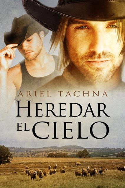 Heredar el cielo
