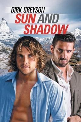 Sun and Shadow - Dirk Greyson - cover