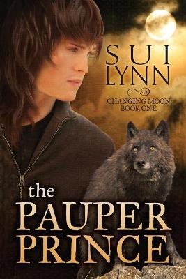 The Pauper Prince - Sui Lynn - cover