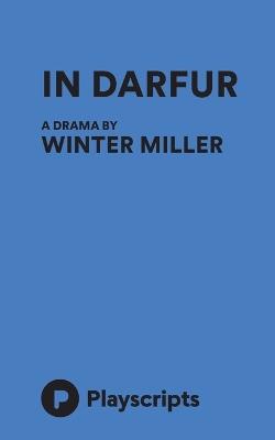 In Darfur - Winter Miller - cover