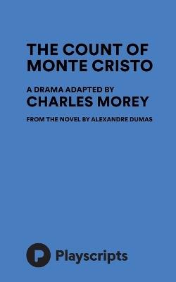 The Count Of Monte Cristo - cover