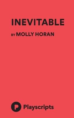 Inevitable - Molly Horan - cover