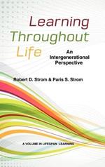 Learning Throughout Life: An Intergenerational Perspective