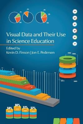Visual Data in Science Education - cover