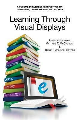Learning Through Visual Displays - cover