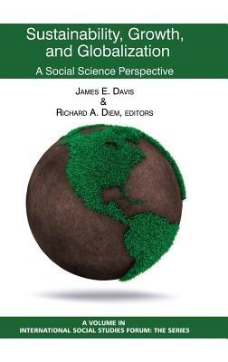 Sustainability, Growth and Globalization: A Social Science Perspective - cover
