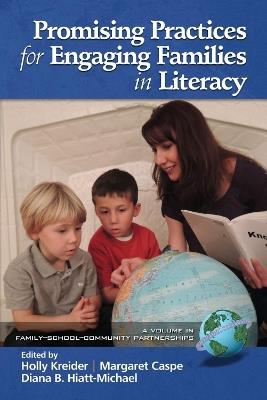 Promising Practices for Engaging Families in Literacy - cover