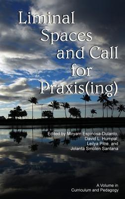 Liminal Space and Call for Praxis(ing) - cover