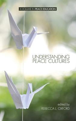 Understanding Peace Cultures - cover