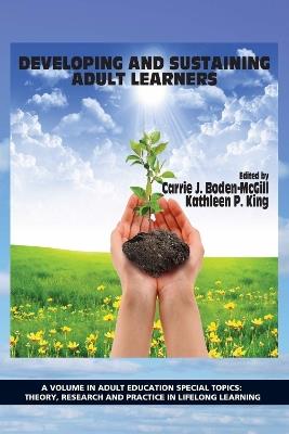 Developing and Sustaining Adult Learners - cover