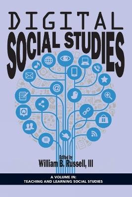 Digital Social Studies - cover