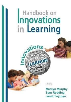The Handbook on Innovations in Learning - cover