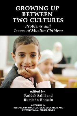 Growing Up Between Two Cultures: Issues and Problems of Muslim Children - cover