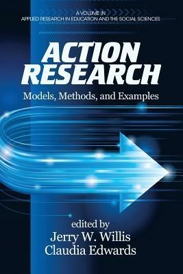 Action Research: Models, Methods, and Examples - cover