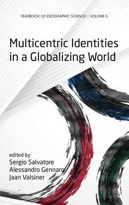 Multicentric Identities in a Globalizing World - cover