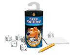 Keep Rolling! Dice Game, Grades 1 - 3