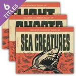 Biggest, Baddest Books Set 2