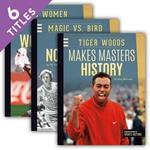 Greatest Events in Sports History