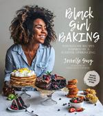 Black Girl Baking