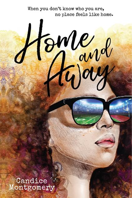 Home and Away - Cam Montgomery - ebook