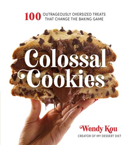 Colossal Cookies