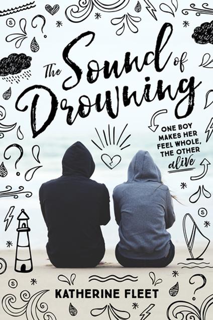 Sound of Drowning, The - Katherine Fleet - ebook