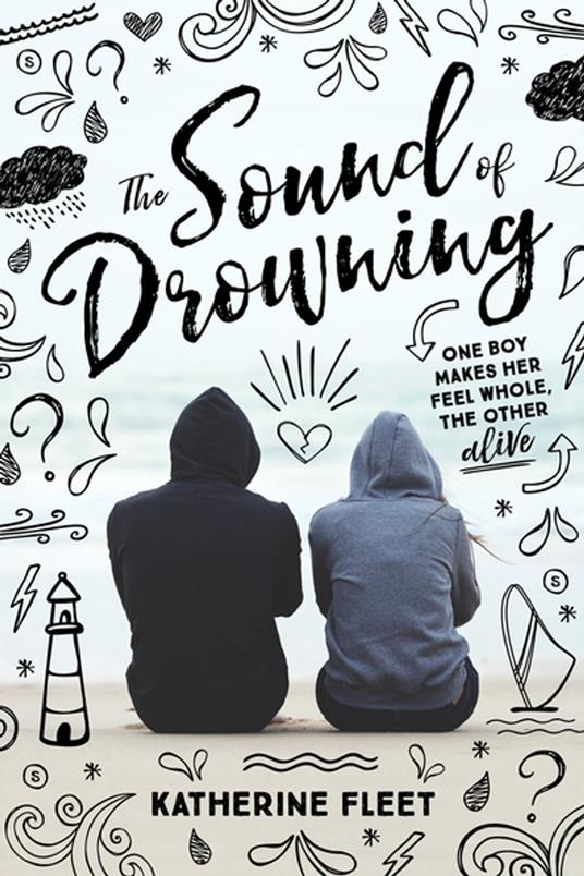 Sound of Drowning, The - Katherine Fleet - ebook
