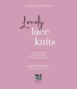 Lovely Lace Knits