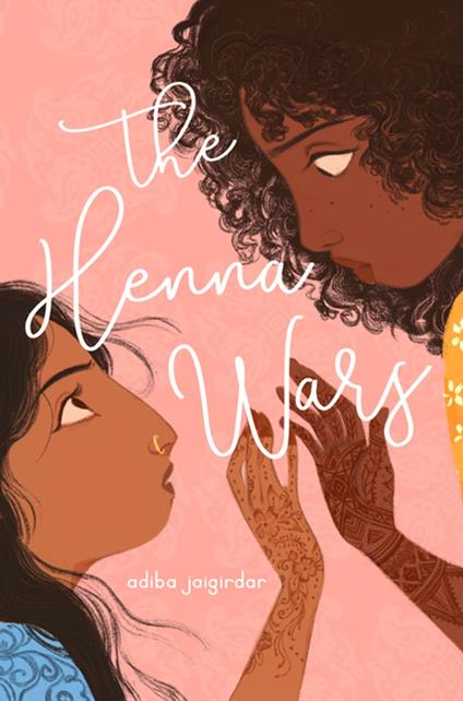 Henna Wars, The - Adiba Jaigirdar - ebook
