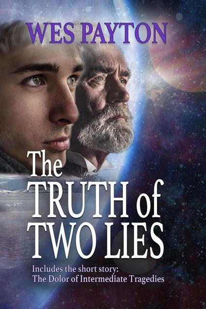 The Truth of Two Lies