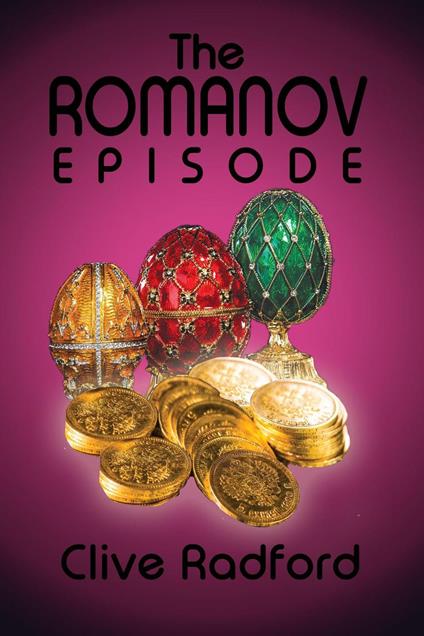 The Romanov Episode