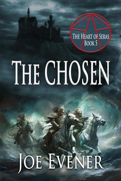 The Chosen - Joe Evener - ebook