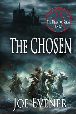 The Chosen - Joe Evener - cover